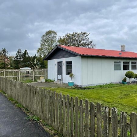 فيلا Jerupفي Landby Hygge المظهر الخارجي الصورة