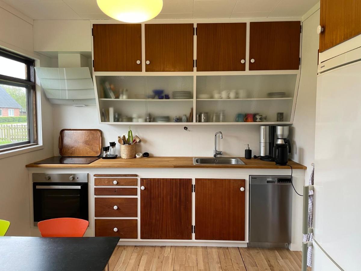 فيلا Jerupفي Landby Hygge المظهر الخارجي الصورة