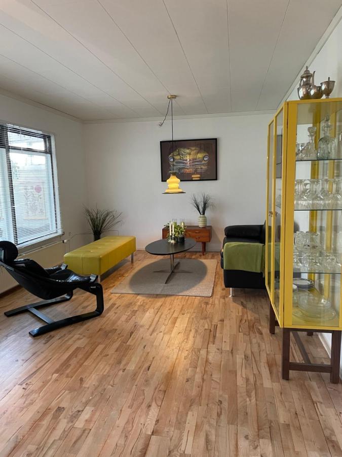 فيلا Jerupفي Landby Hygge المظهر الخارجي الصورة