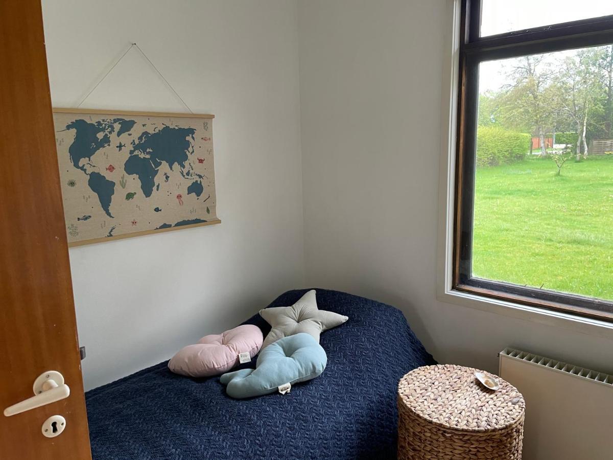 فيلا Jerupفي Landby Hygge المظهر الخارجي الصورة